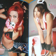 Illustration for article titled Cosplaying Around the World Looks Like This